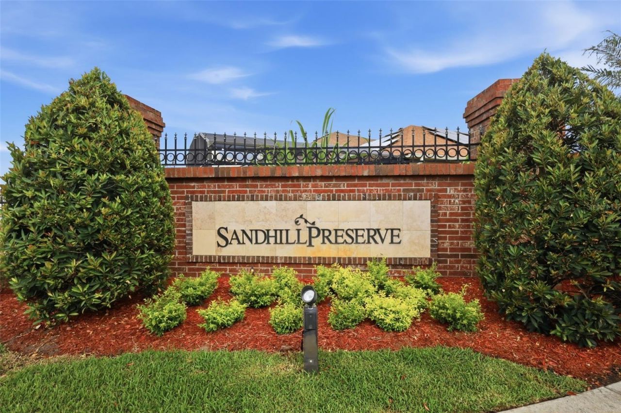 2555 Sand Arbor Circle, Orlando, FL 32824 Photo