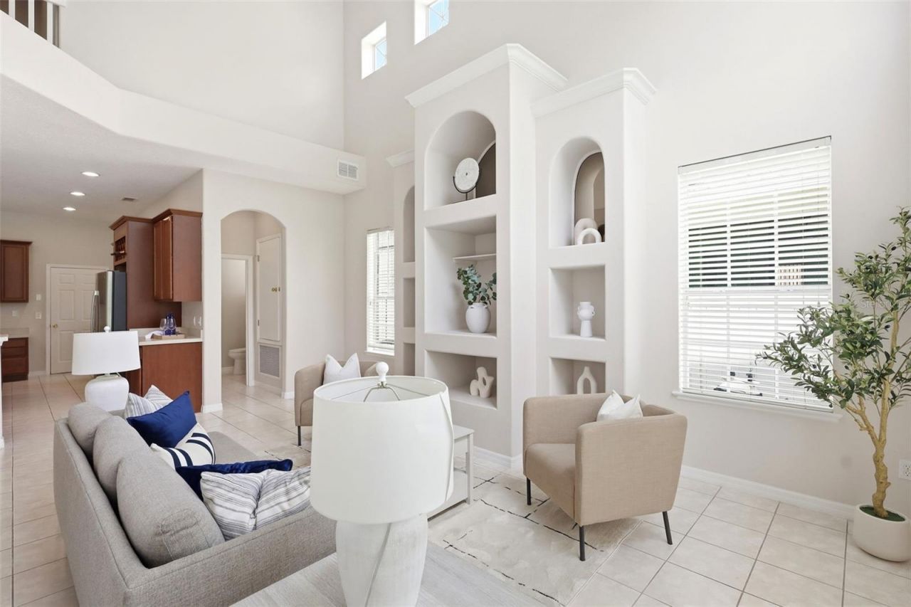 2555 Sand Arbor Circle, Orlando, FL 32824 Photo