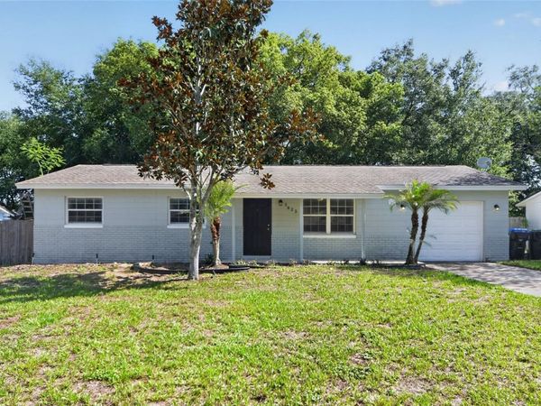 5825 LULLABY LANE , ORLANDO, FL 32810