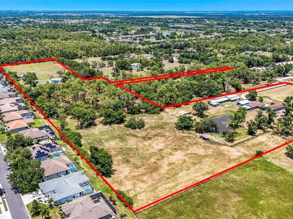 5650 CHURCHILL DOWNS ROAD , SARASOTA, FL 34241