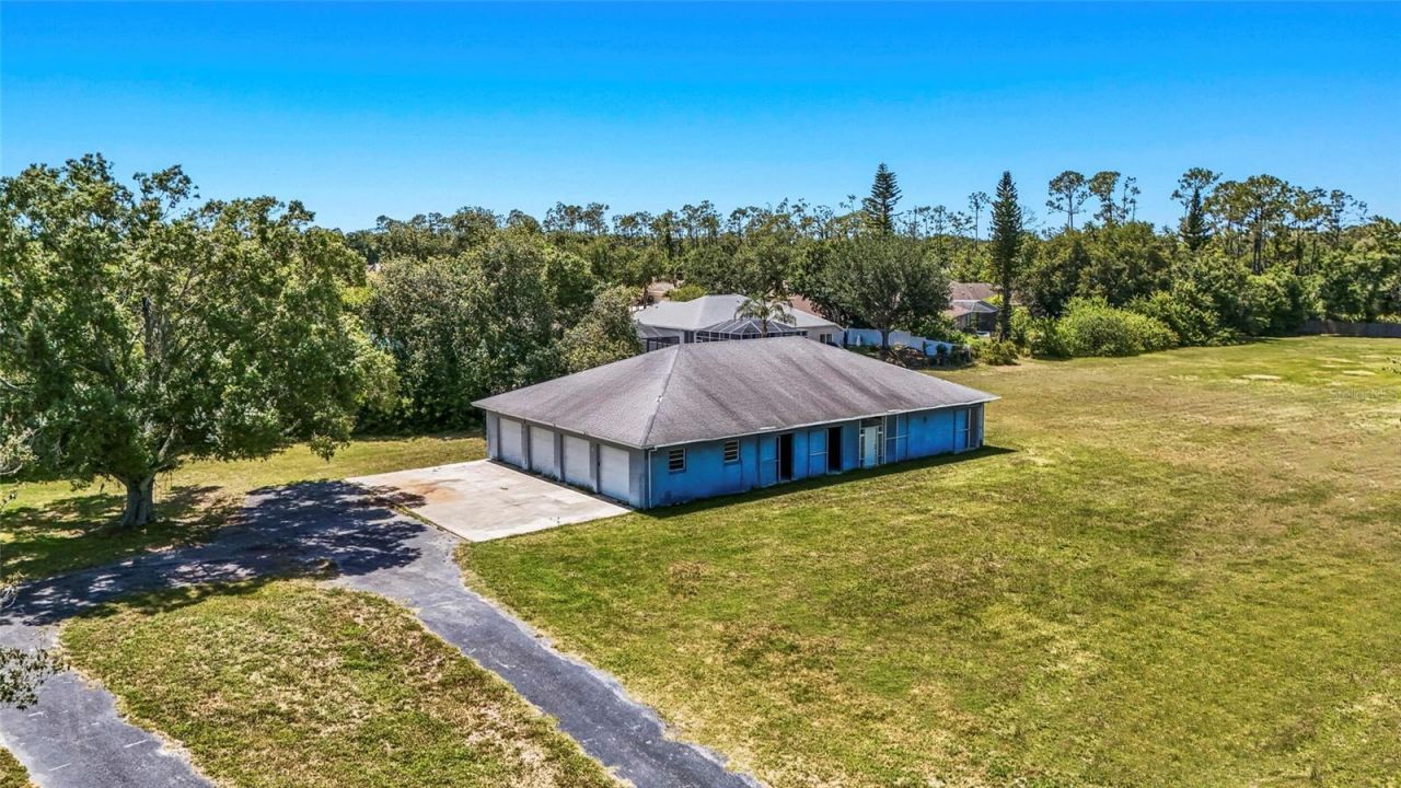 5650 Churchill Downs Road, Sarasota, FL 34241 Photo