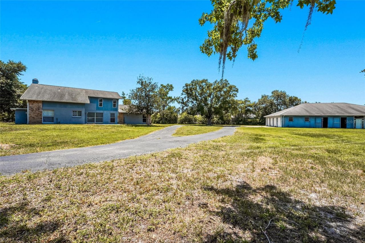 5650 Churchill Downs Road, Sarasota, FL 34241 Photo