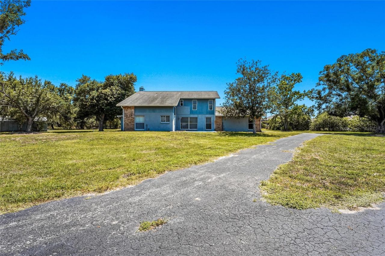 5650 Churchill Downs Road, Sarasota, FL 34241 Photo