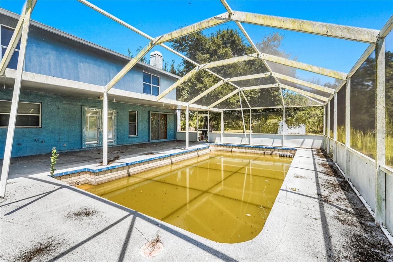 5650 Churchill Downs Road, Sarasota, FL 34241 Photo