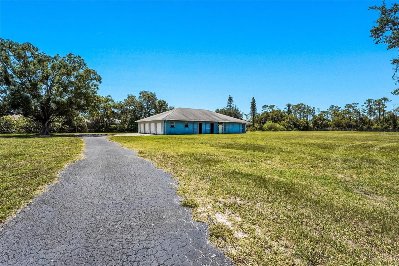 5650 Churchill Downs Road, Sarasota, FL 34241 Photo