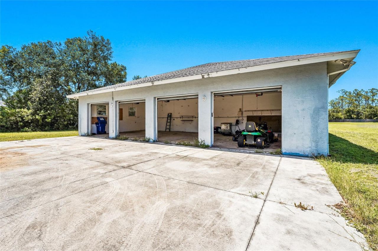 5650 Churchill Downs Road, Sarasota, FL 34241 Photo