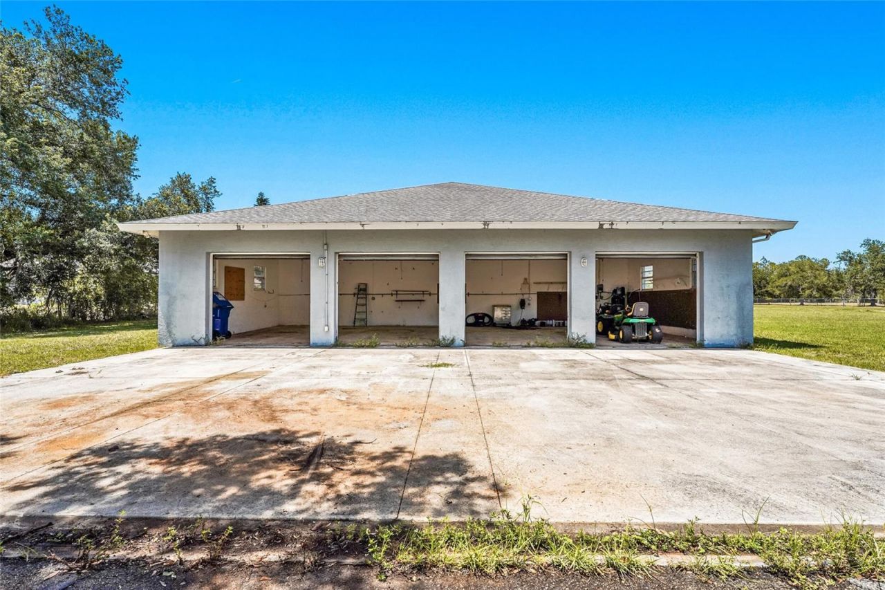 5650 Churchill Downs Road, Sarasota, FL 34241 Photo