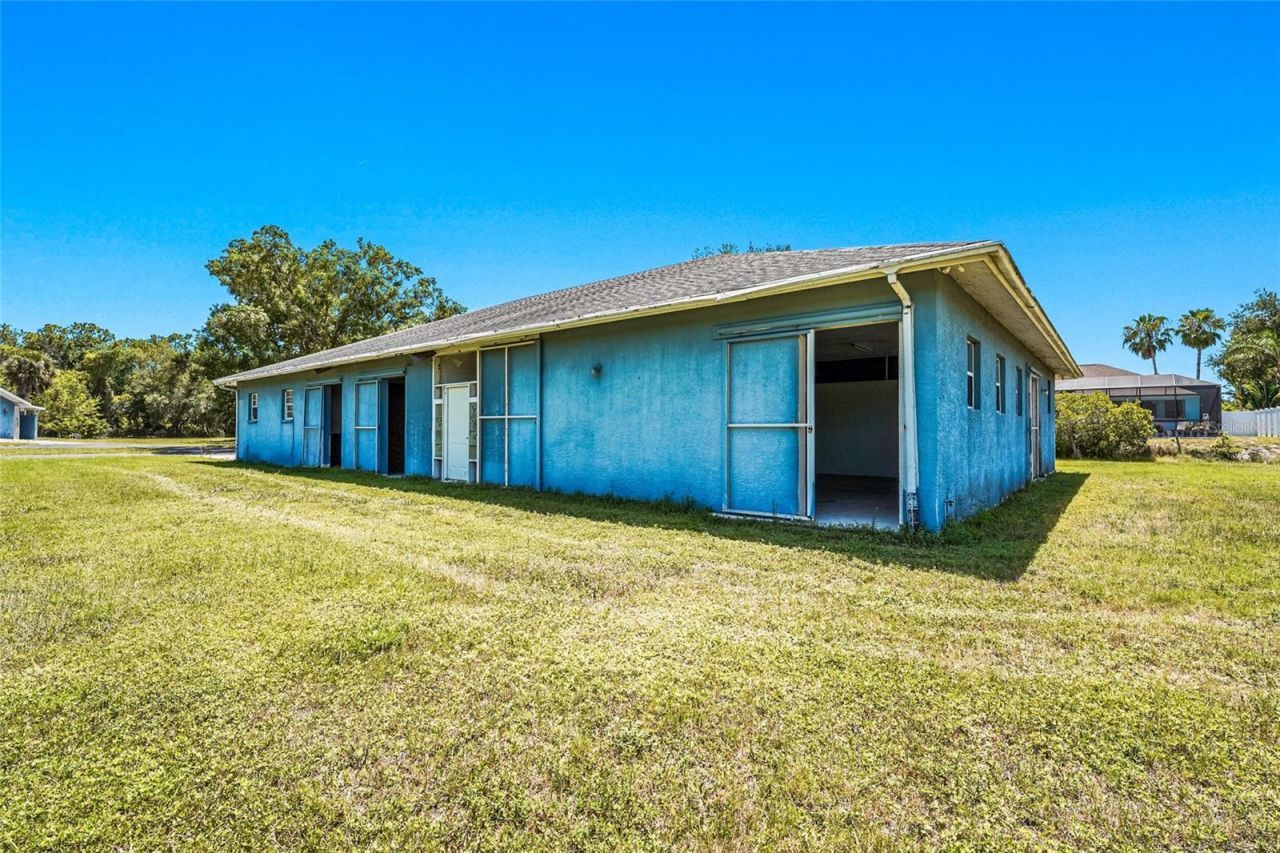 5650 Churchill Downs Road, Sarasota, FL 34241 Photo