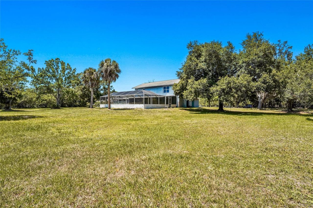 5650 Churchill Downs Road, Sarasota, FL 34241 Photo