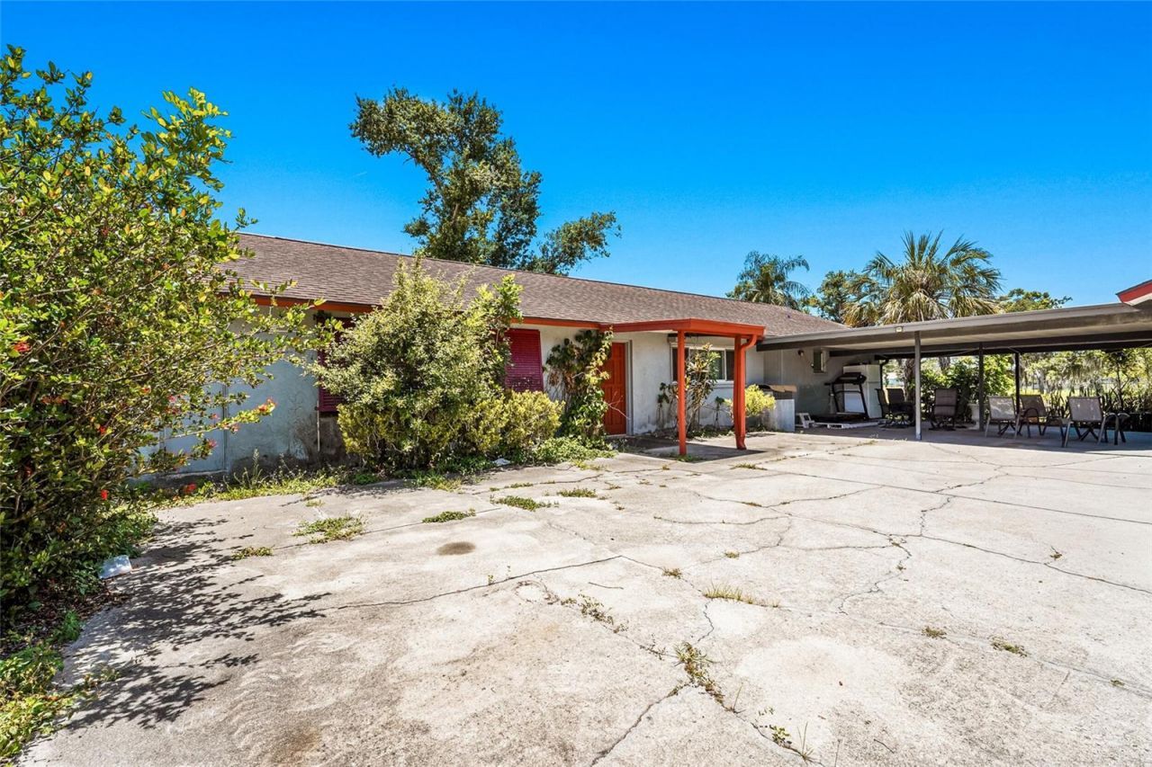 5650 Churchill Downs Road, Sarasota, FL 34241 Photo