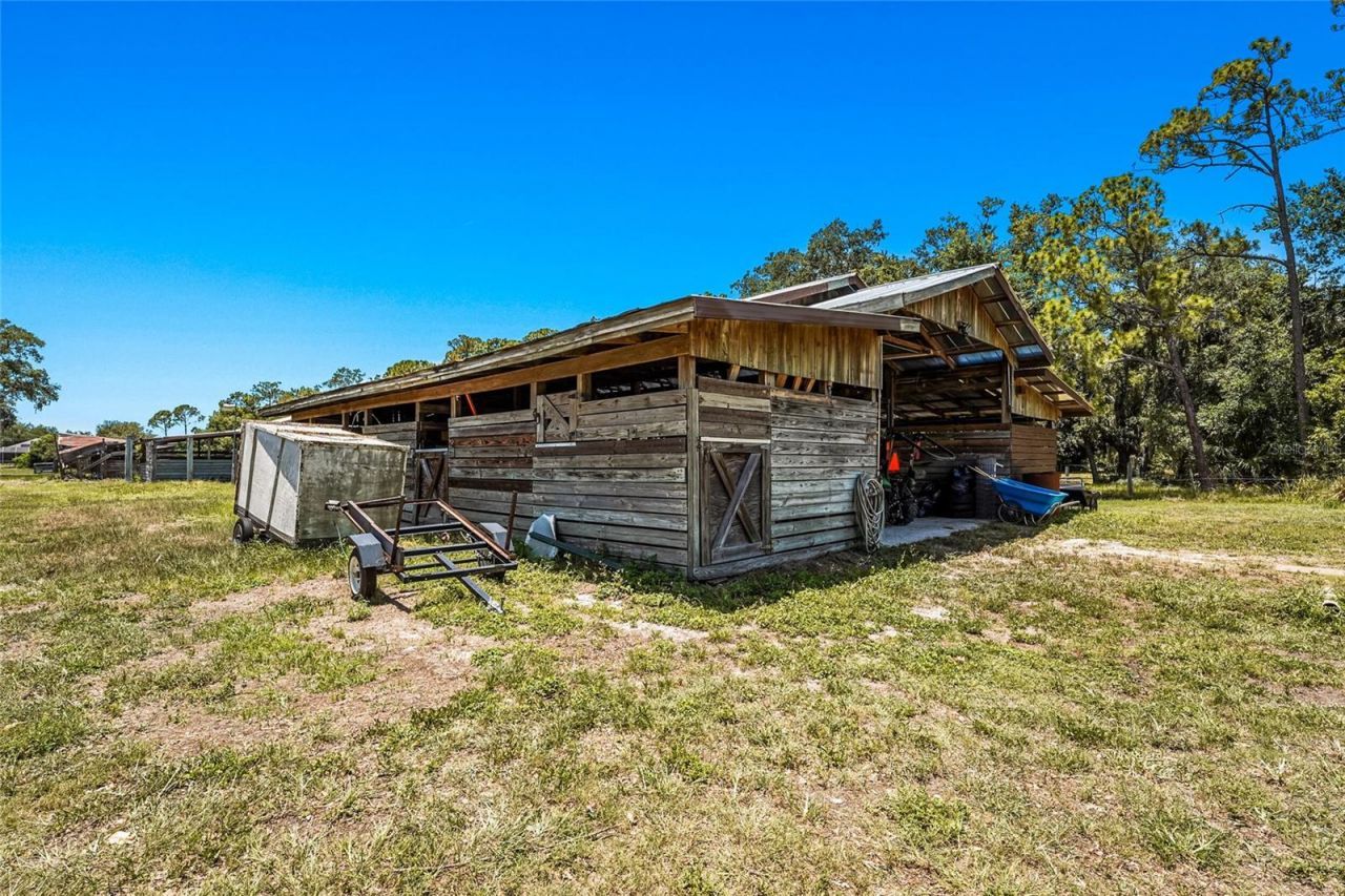 5650 Churchill Downs Road, Sarasota, FL 34241 Photo