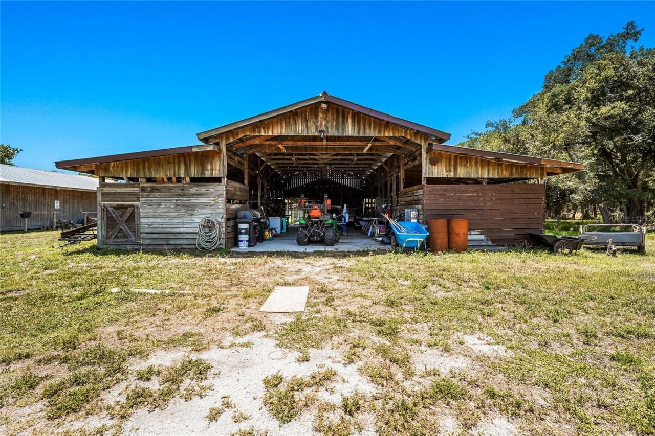 5650 Churchill Downs Road, Sarasota, FL 34241 Photo
