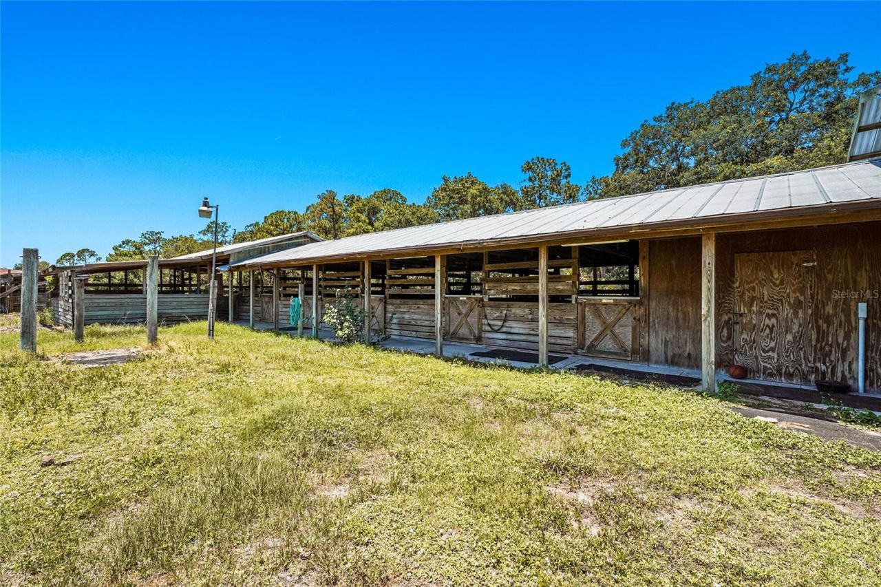 5650 Churchill Downs Road, Sarasota, FL 34241 Photo