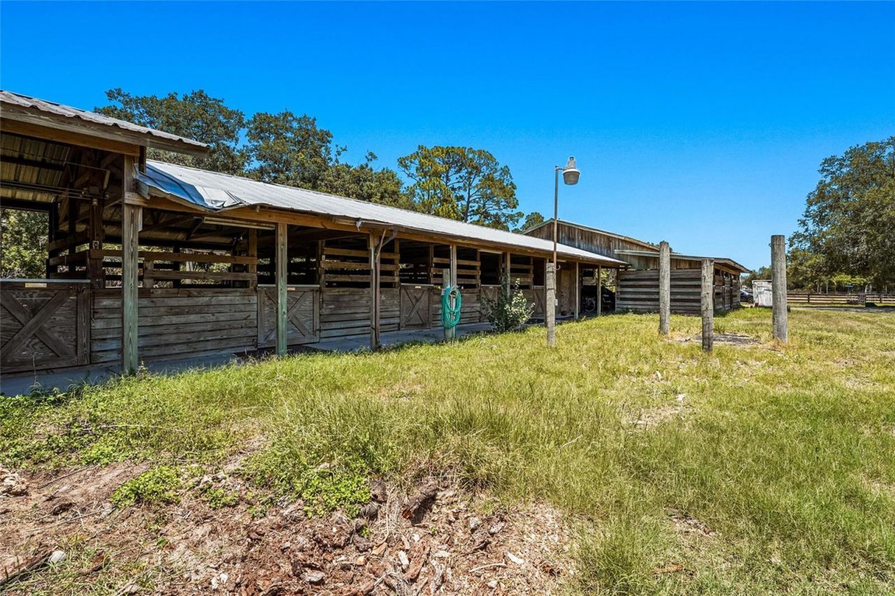 5650 Churchill Downs Road, Sarasota, FL 34241 Photo