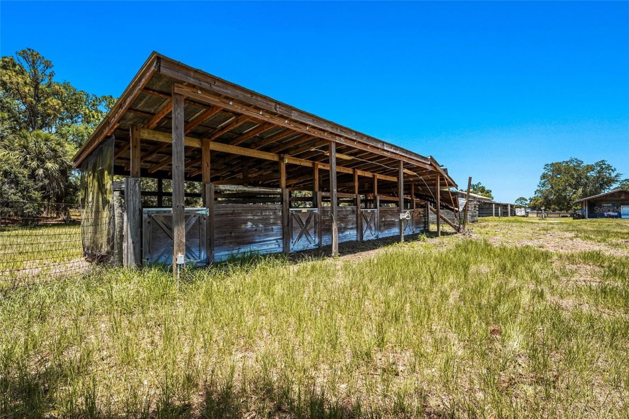 5650 Churchill Downs Road, Sarasota, FL 34241 Photo