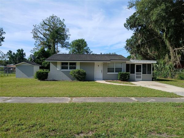 10424 E VICTORY LANE , INVERNESS, FL 34450