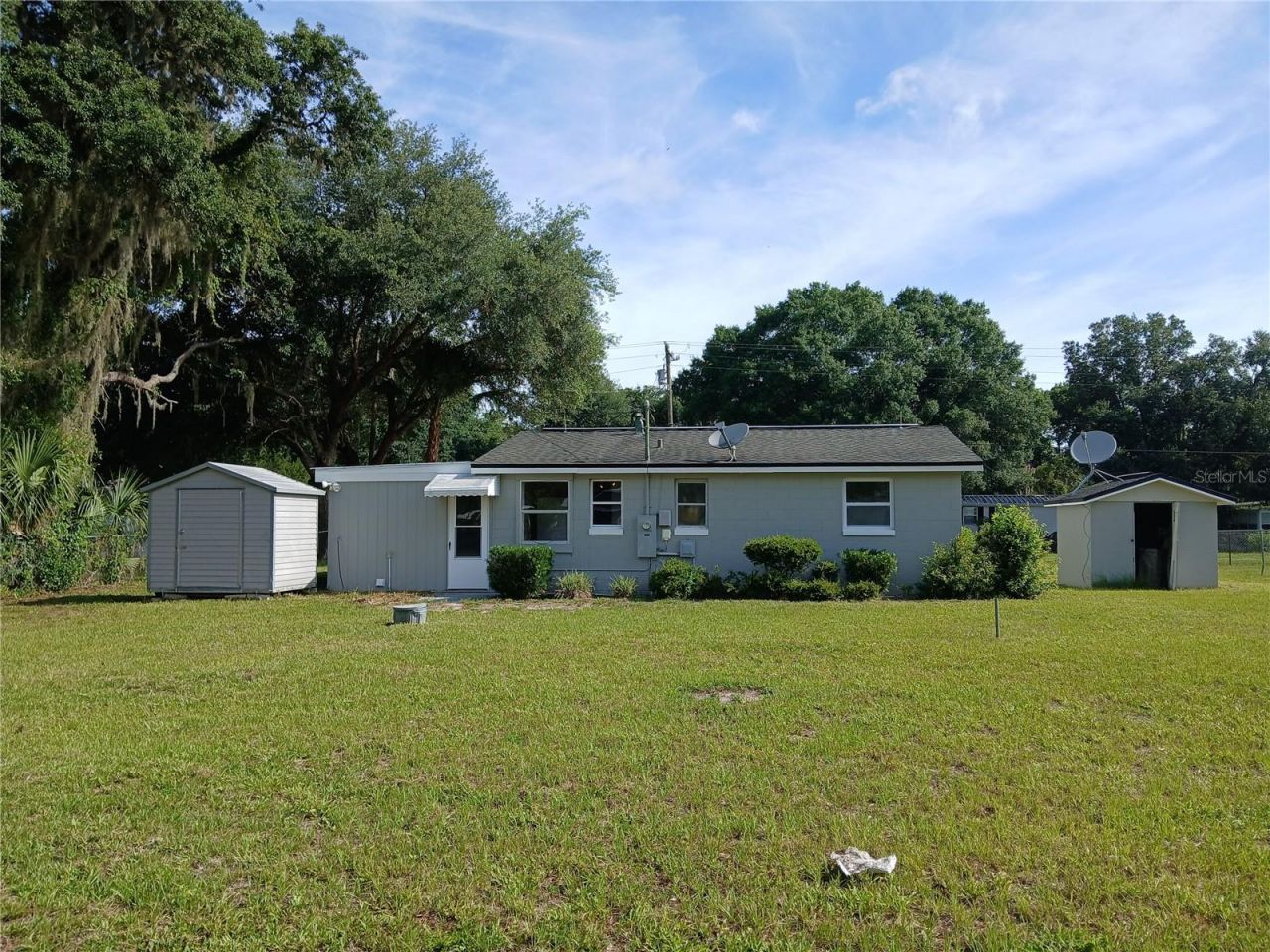 10424 E Victory Lane , Inverness, FL 34450 Photo