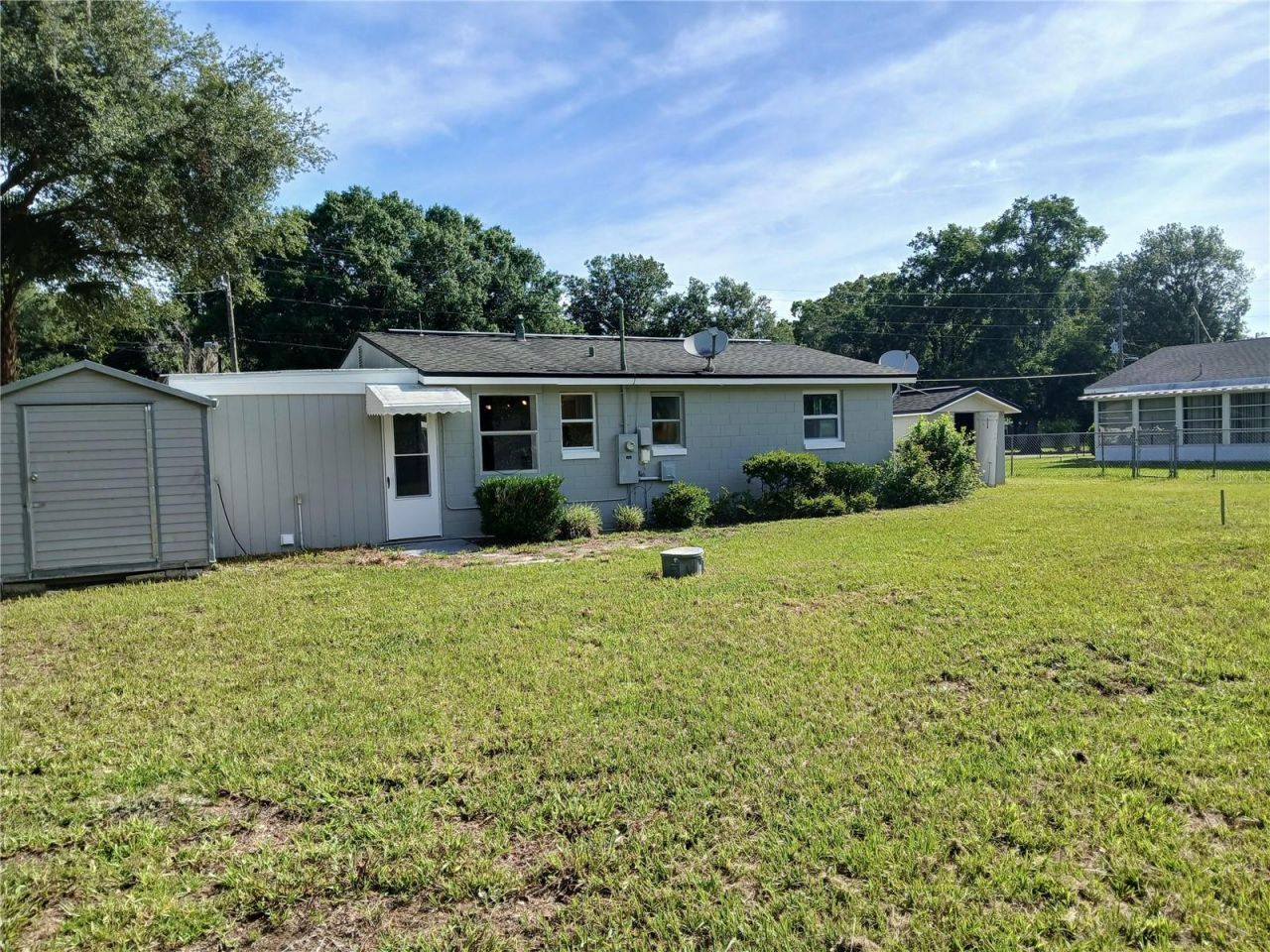 10424 E Victory Lane , Inverness, FL 34450 Photo