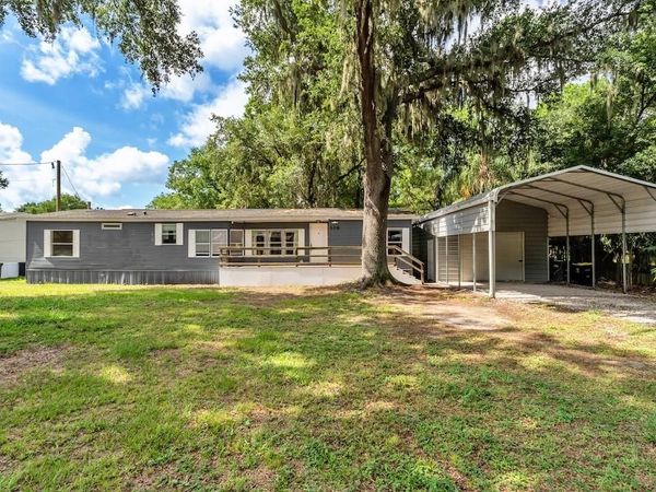 509 SHARON HILL COURT , WINTER HAVEN, FL 33880