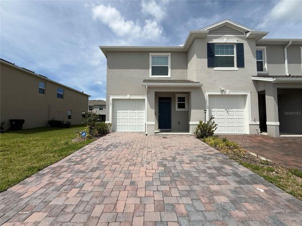 1503 ISLETA LOOP , KISSIMMEE, FL 34741