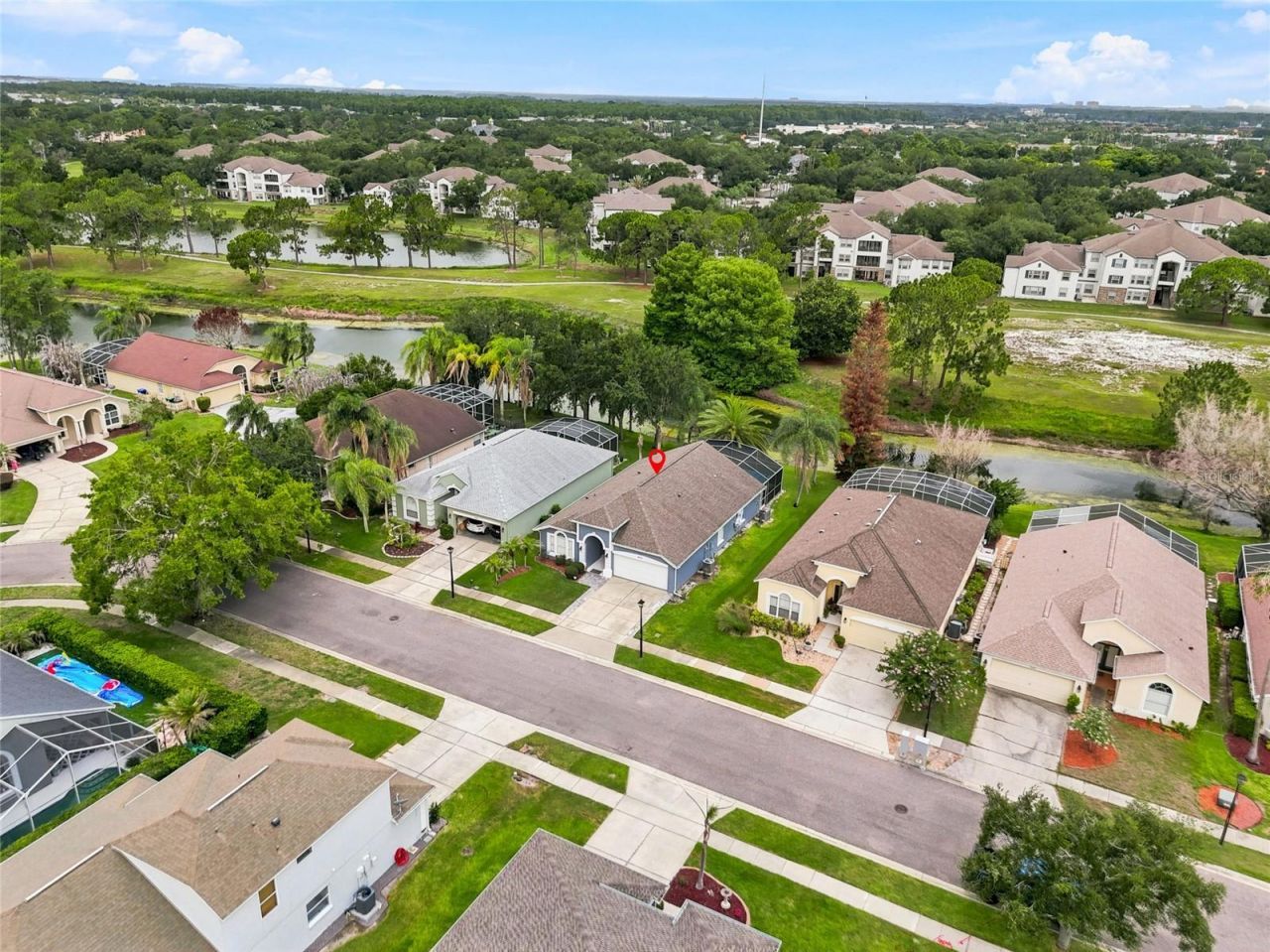 2613 Runyon Circle, Orlando, FL 32837 Photo