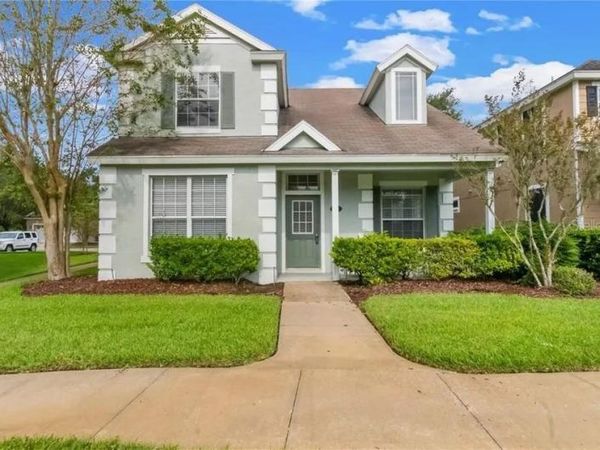 5016 BRIDGEWAY LANE , LUTZ, FL 33558