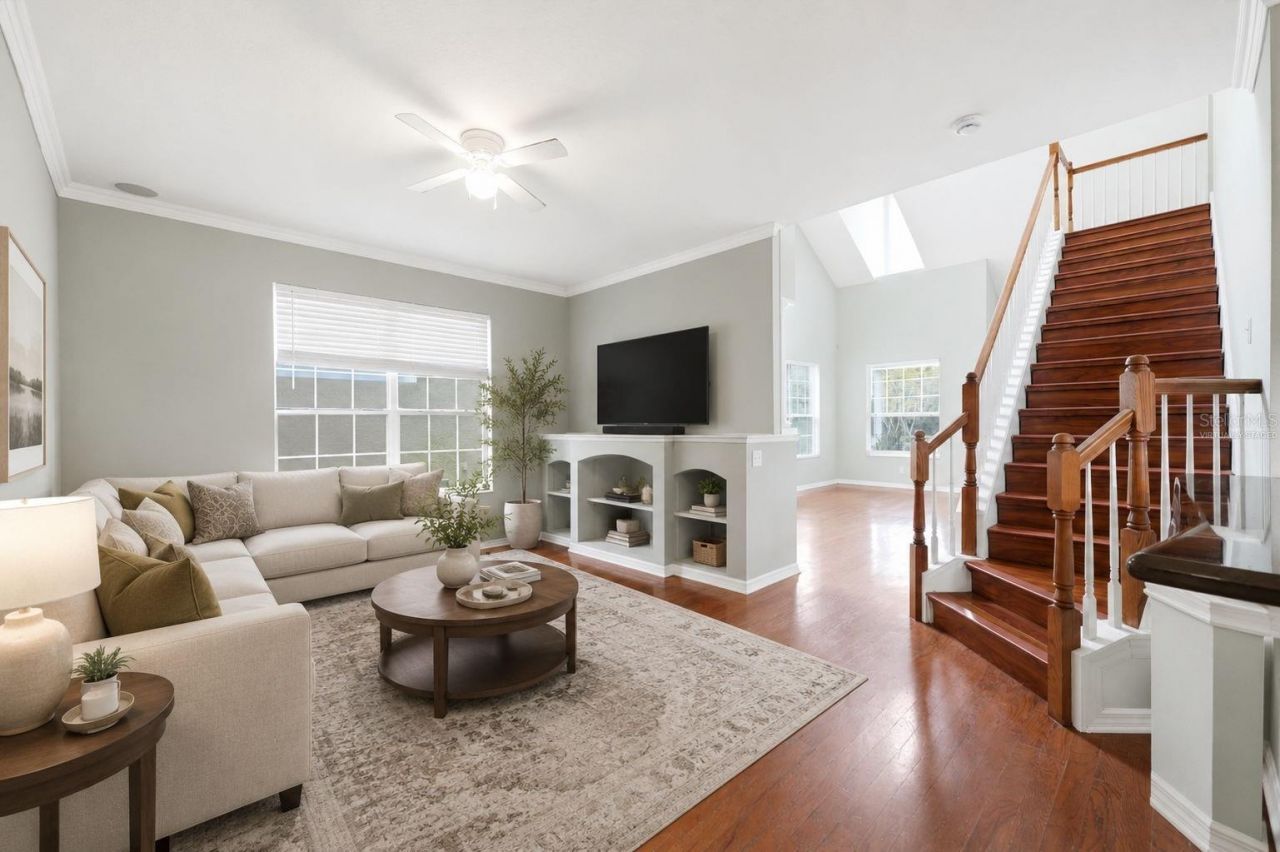 5016 Bridgeway Lane , Lutz, FL 33558 Photo