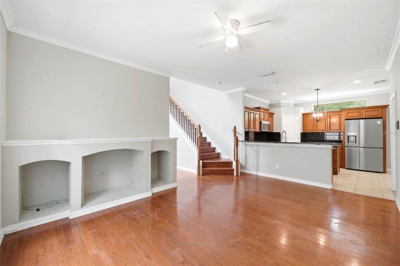 5016 Bridgeway Lane , Lutz, FL 33558 Photo