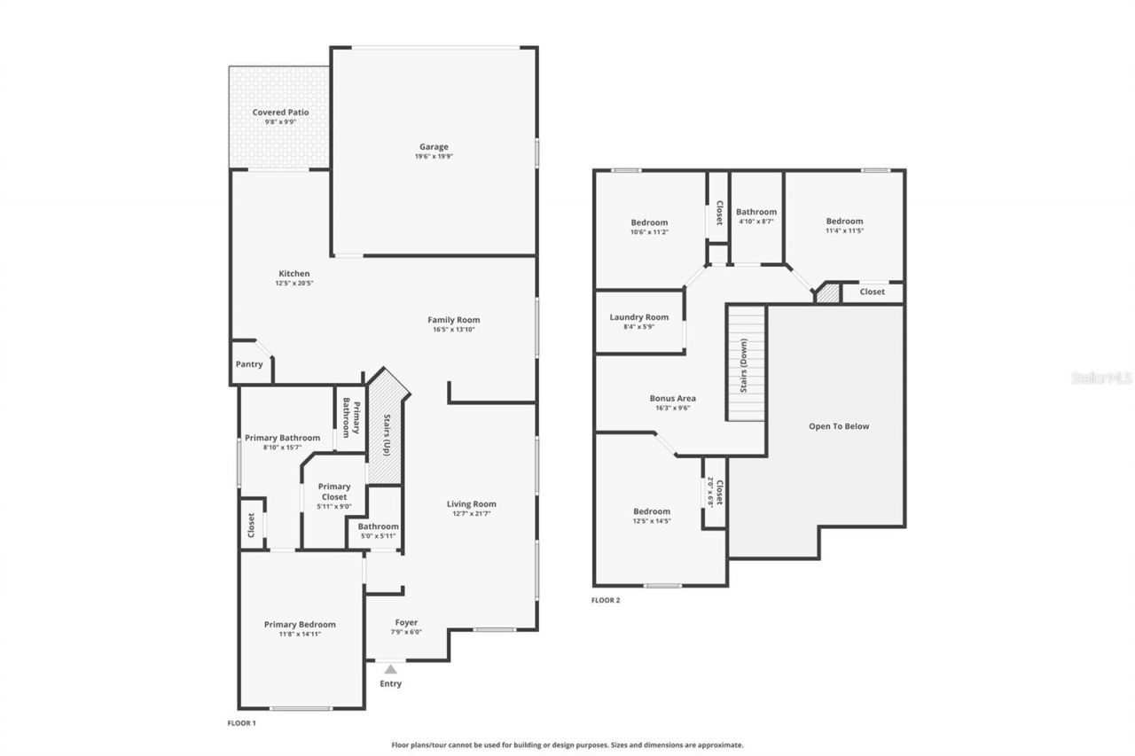 5016 Bridgeway Lane , Lutz, FL 33558 Photo