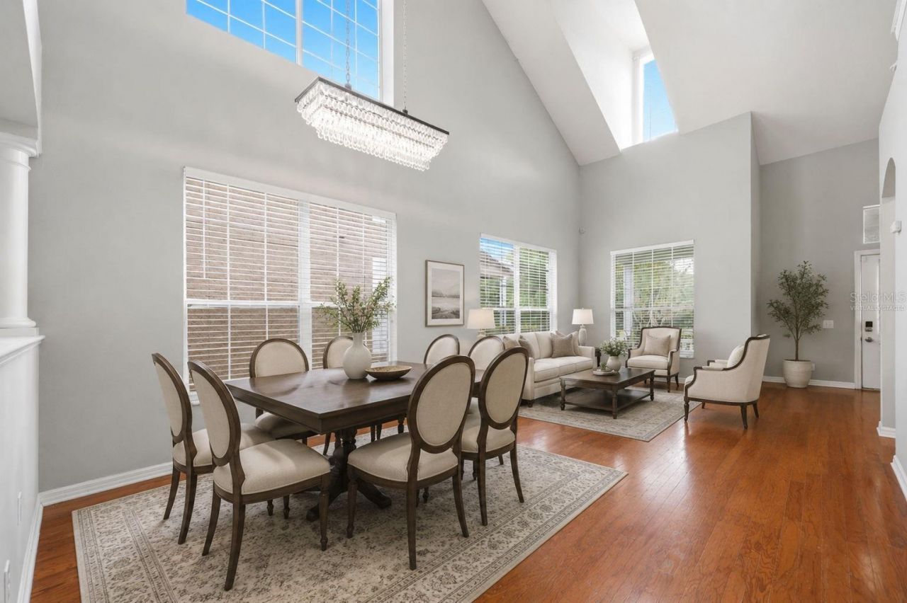 5016 Bridgeway Lane , Lutz, FL 33558 Photo
