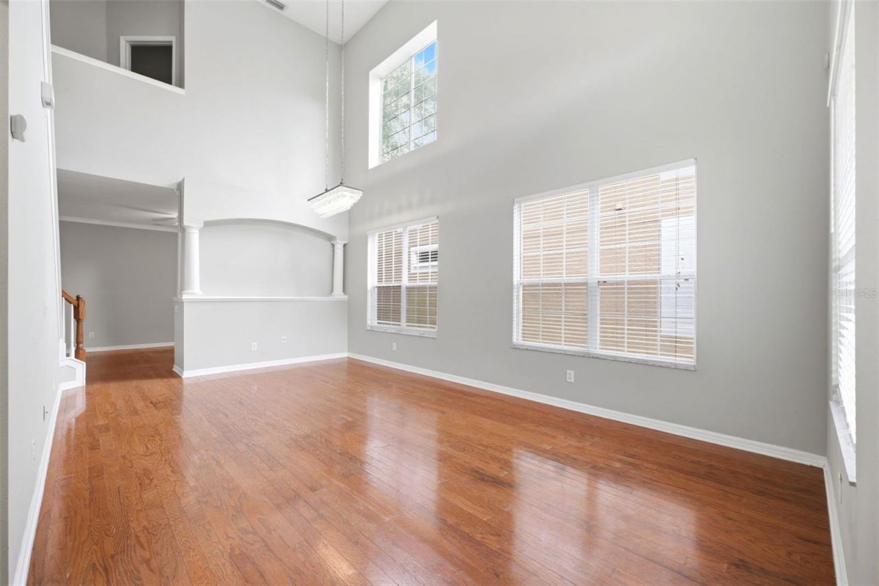5016 Bridgeway Lane , Lutz, FL 33558 Photo
