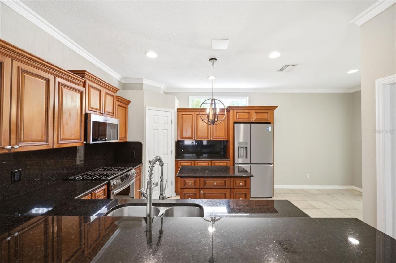 5016 Bridgeway Lane , Lutz, FL 33558 Photo