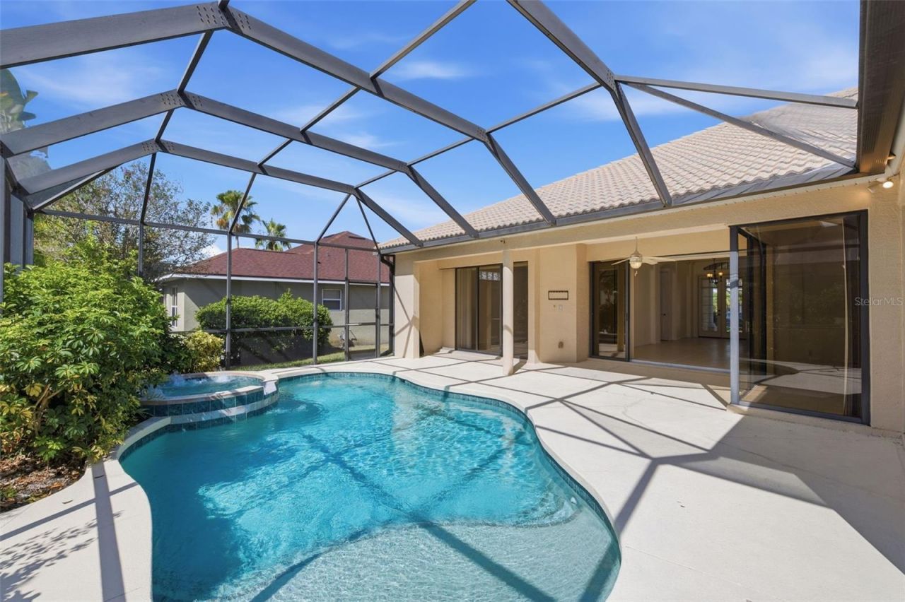 6611 Chickadee Lane , Bradenton, FL 34202 Photo