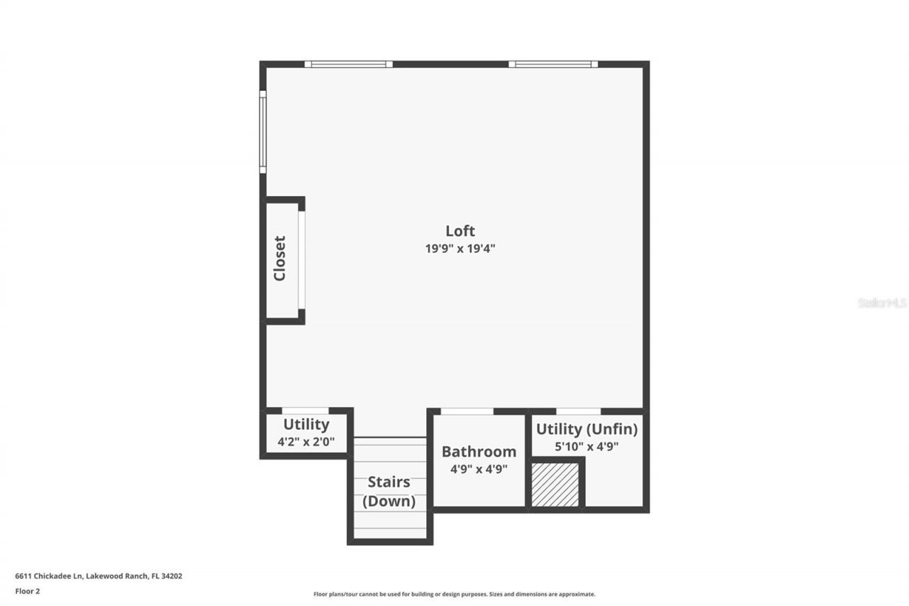 6611 Chickadee Lane , Bradenton, FL 34202 Photo