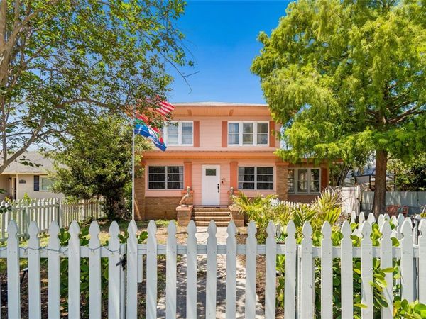4621 9TH AVENUE N, ST PETERSBURG, FL 33713