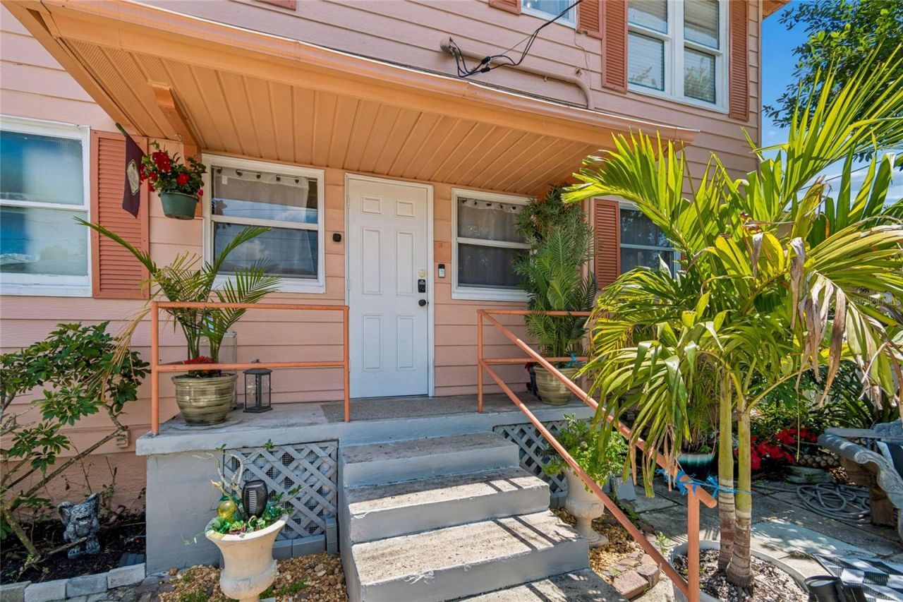 4621 9th Avenue N, Saint Petersburg, FL 33713 Photo