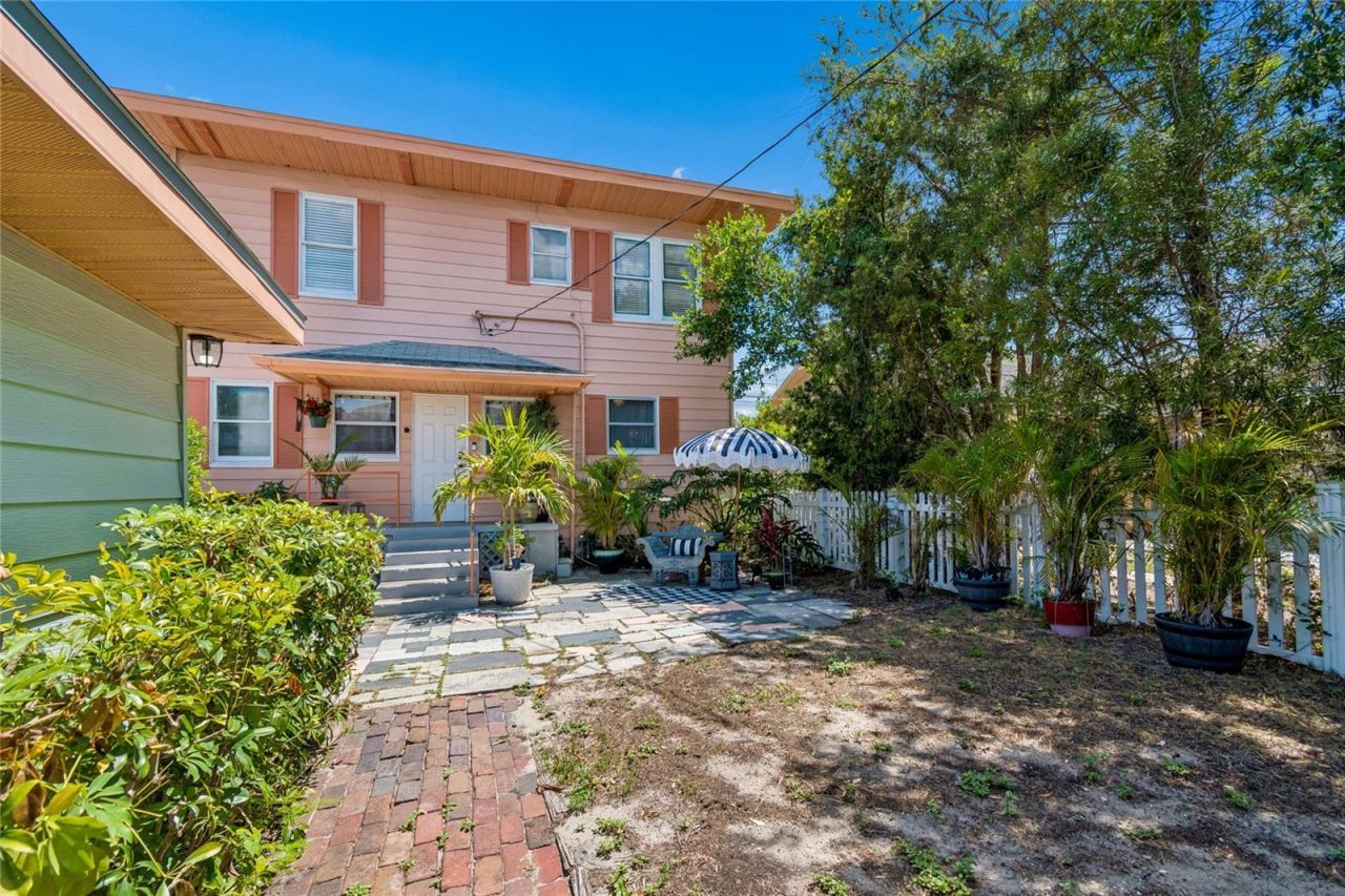 4621 9th Avenue N, Saint Petersburg, FL 33713 Photo