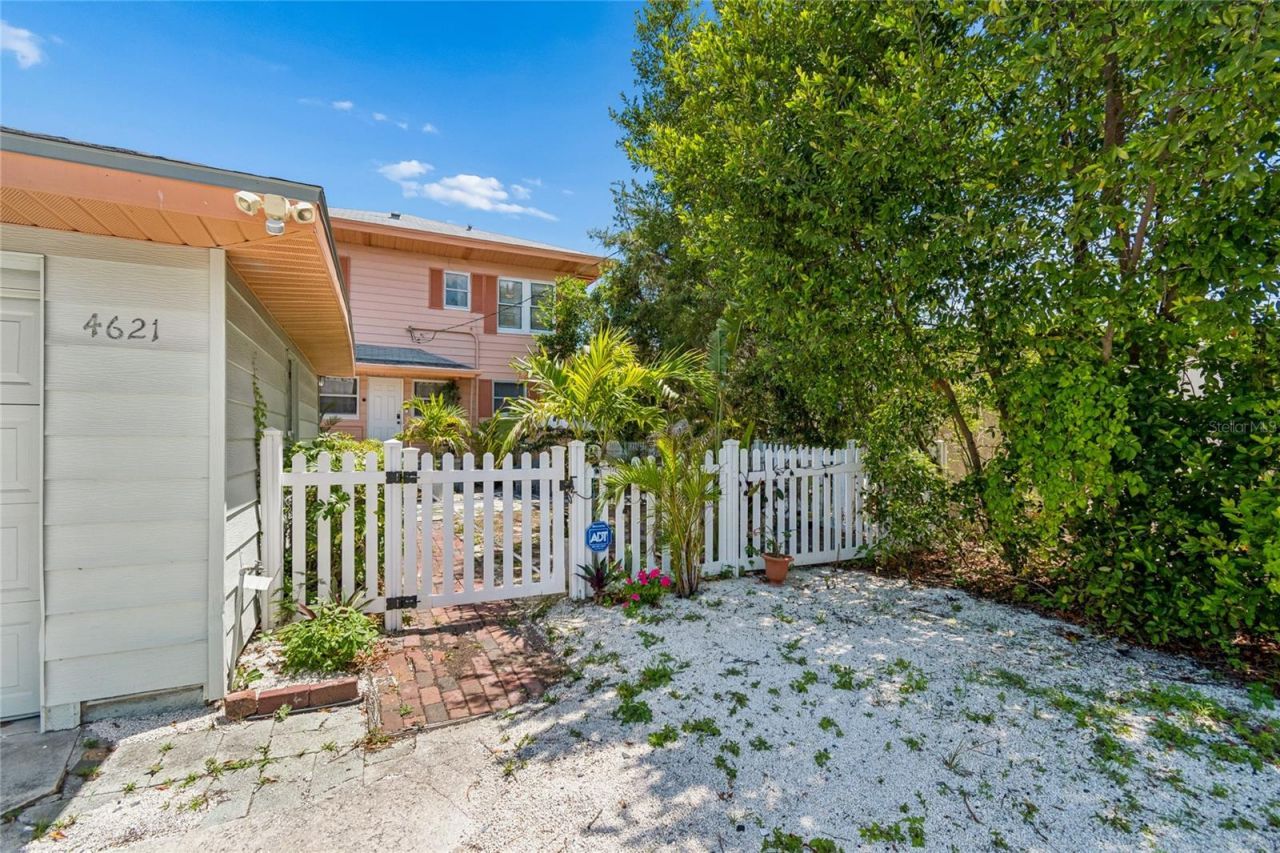 4621 9th Avenue N, Saint Petersburg, FL 33713 Photo