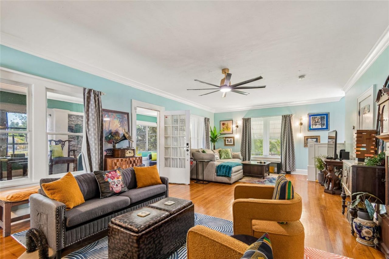 4621 9th Avenue N, Saint Petersburg, FL 33713 Photo