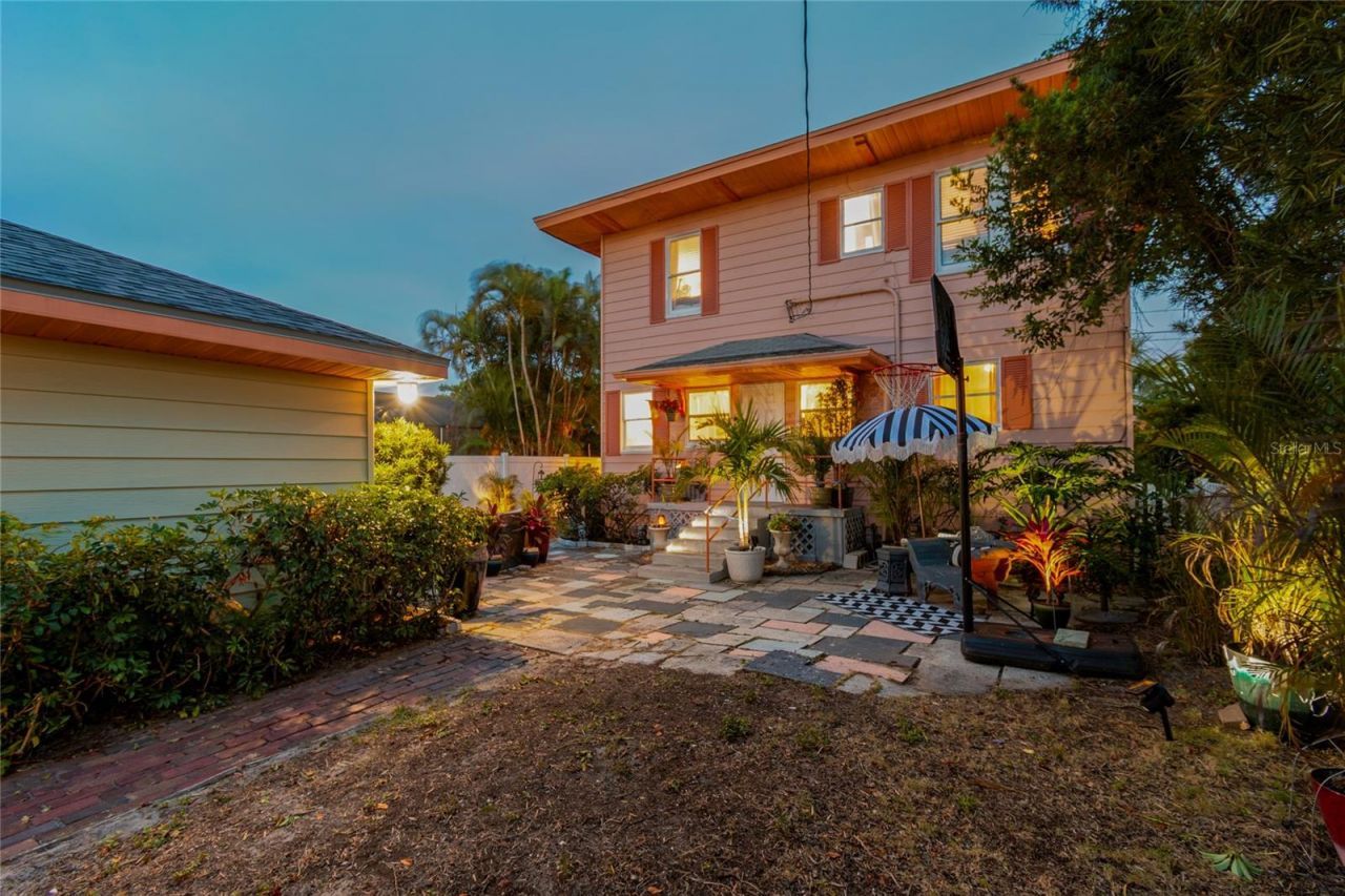 4621 9th Avenue N, Saint Petersburg, FL 33713 Photo