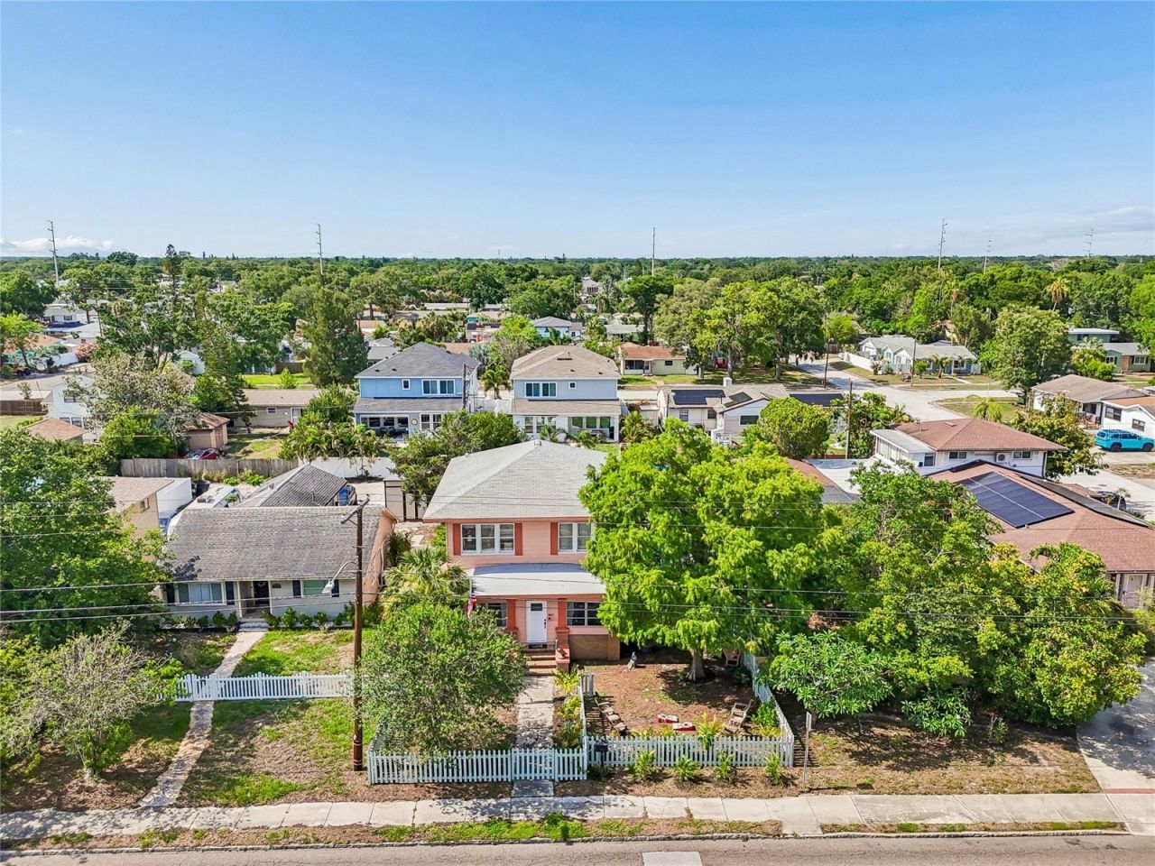 4621 9th Avenue N, Saint Petersburg, FL 33713 Photo