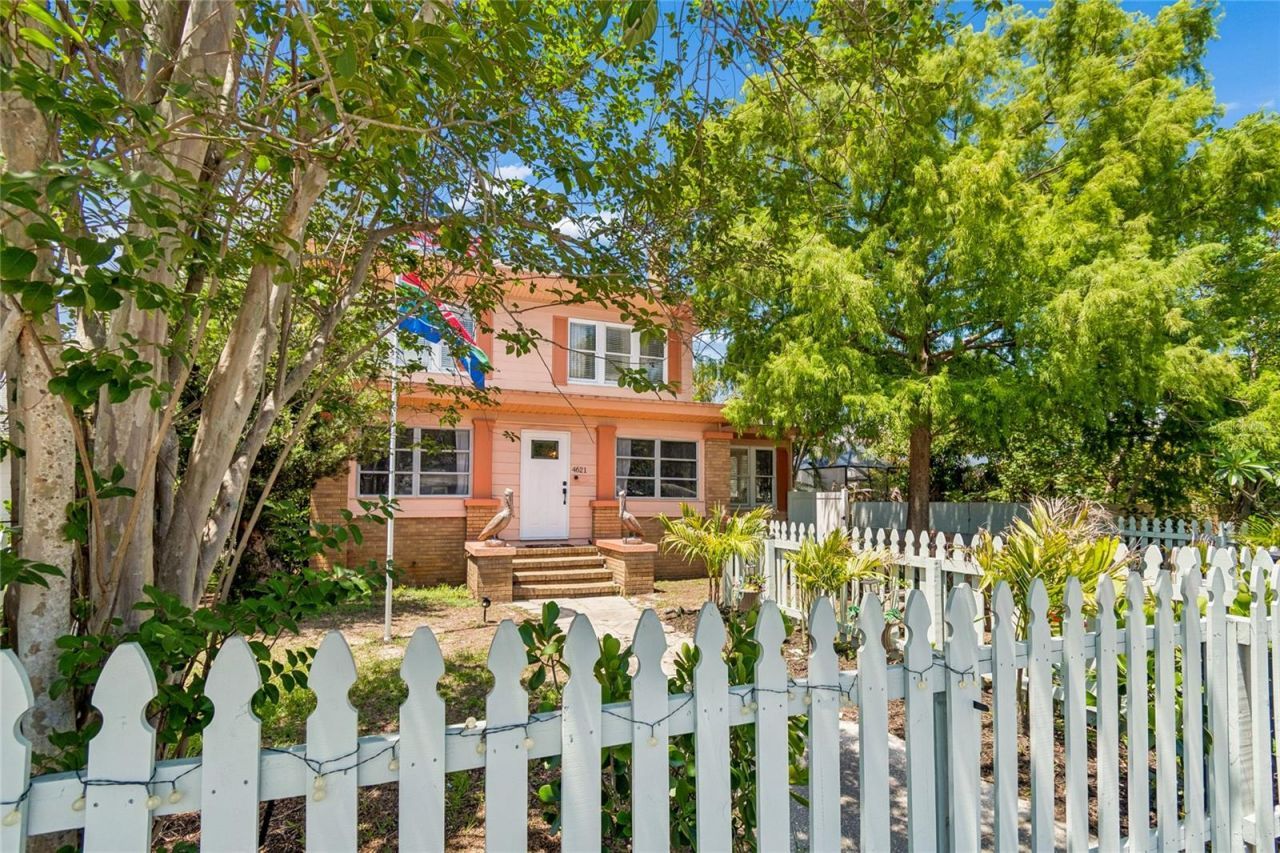 4621 9th Avenue N, Saint Petersburg, FL 33713 Photo