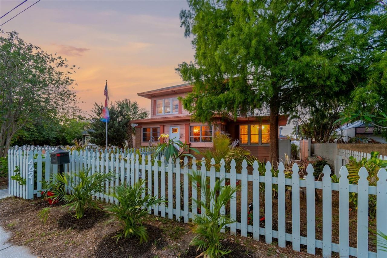 4621 9th Avenue N, Saint Petersburg, FL 33713 Photo