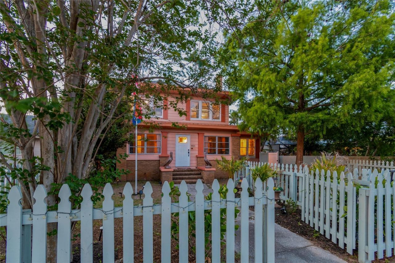 4621 9th Avenue N, Saint Petersburg, FL 33713 Photo