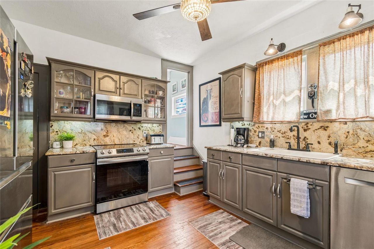 4621 9th Avenue N, Saint Petersburg, FL 33713 Photo