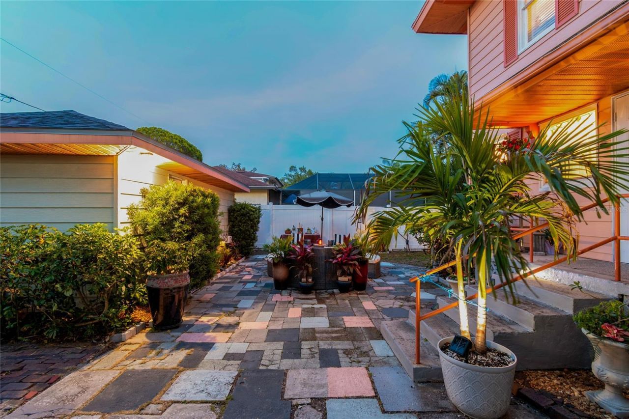 4621 9th Avenue N, Saint Petersburg, FL 33713 Photo