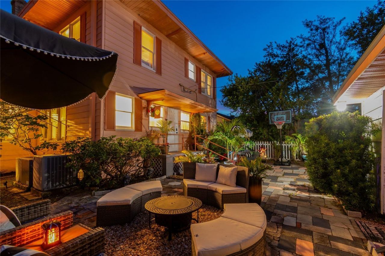 4621 9th Avenue N, Saint Petersburg, FL 33713 Photo