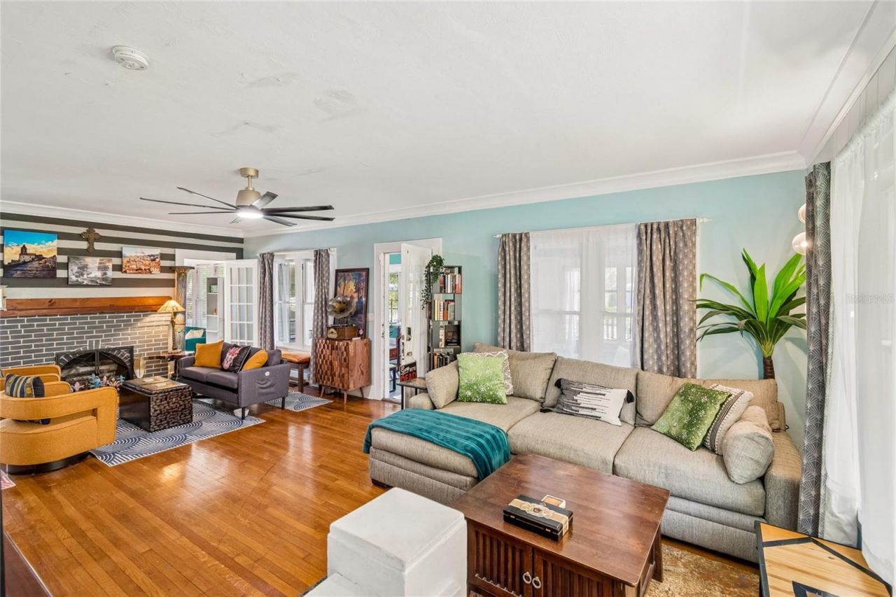 4621 9th Avenue N, Saint Petersburg, FL 33713 Photo