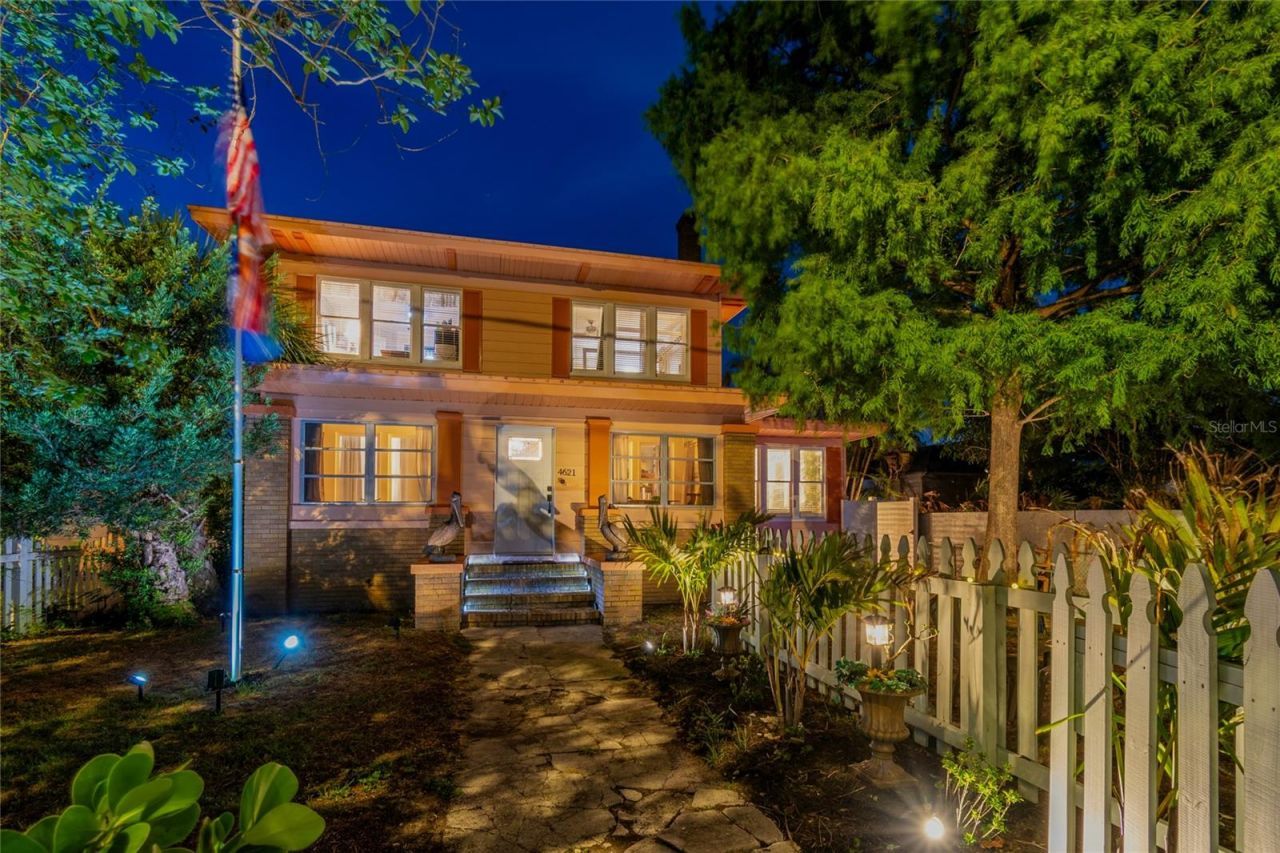 4621 9th Avenue N, Saint Petersburg, FL 33713 Photo