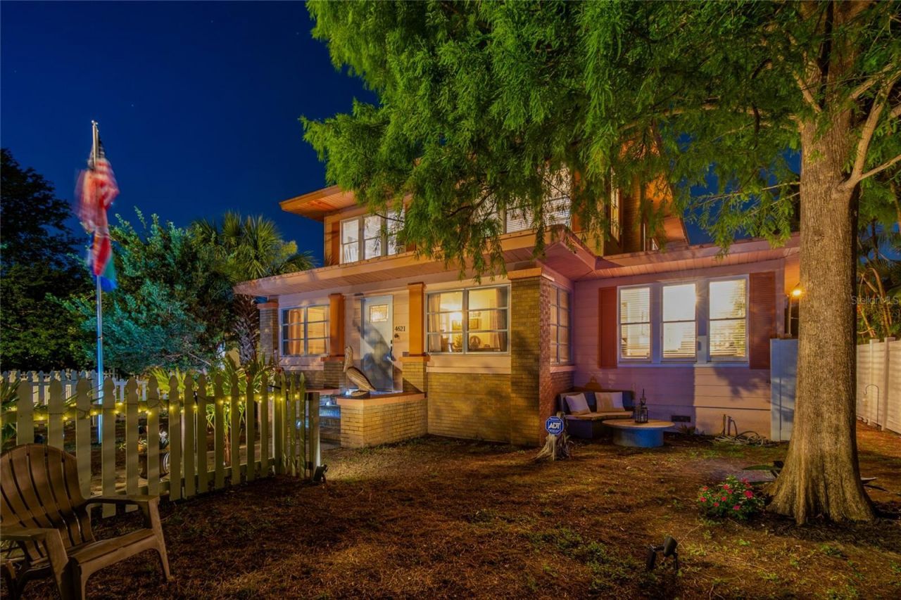 4621 9th Avenue N, Saint Petersburg, FL 33713 Photo